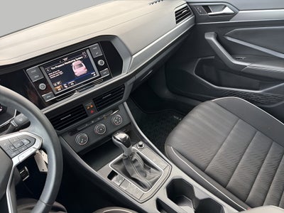 2023 Volkswagen Jetta Sport Auto
