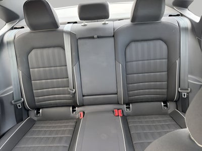 2023 Volkswagen Jetta Sport Auto
