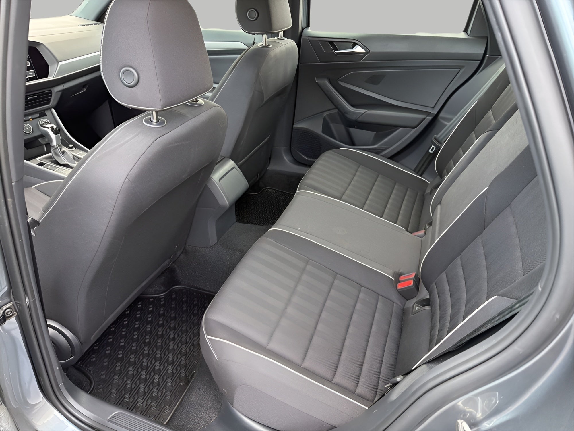 2023 Volkswagen Jetta Sport Auto