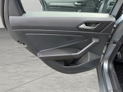 2023 Volkswagen Jetta Sport Auto