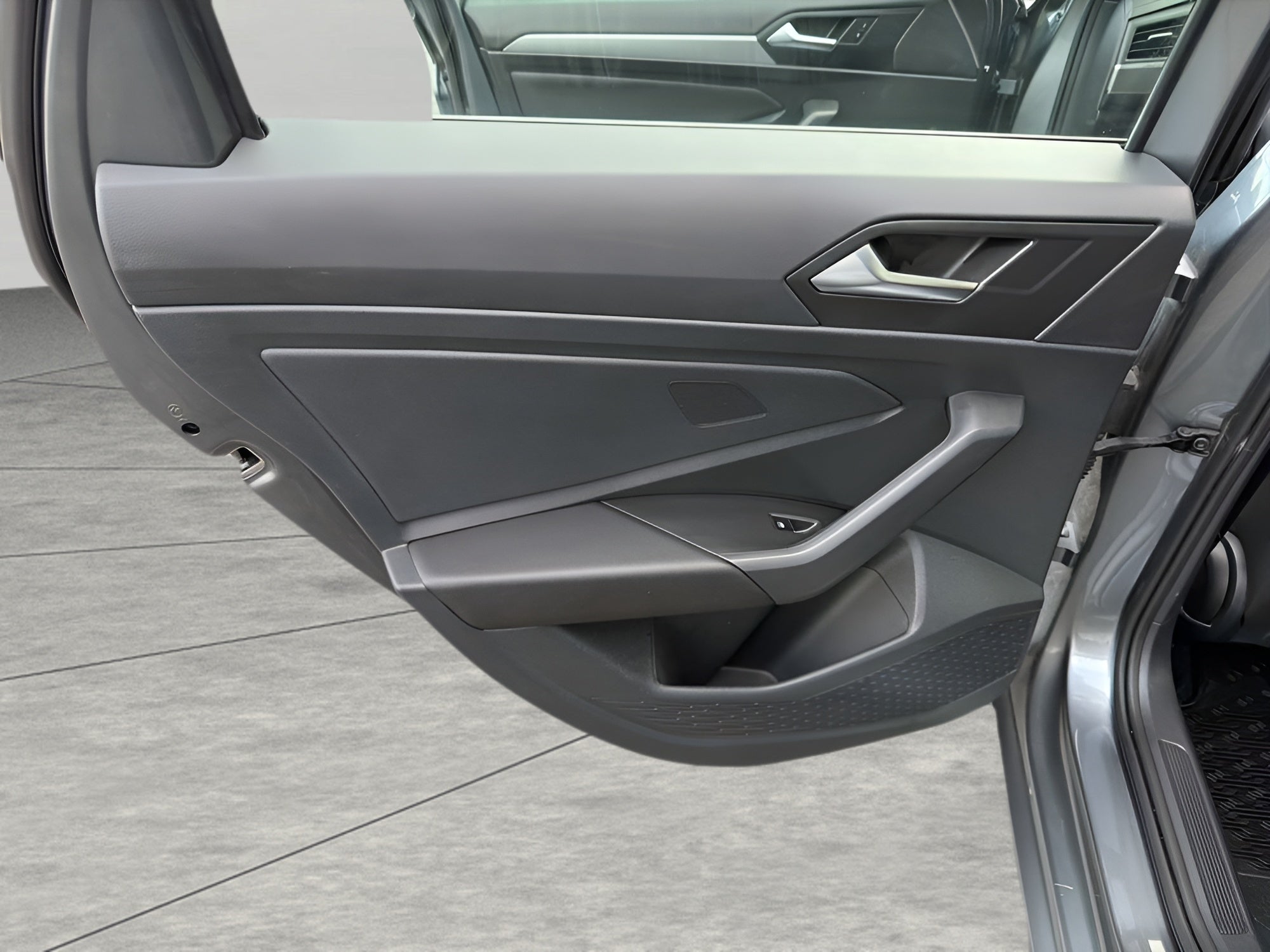 2023 Volkswagen Jetta Sport Auto