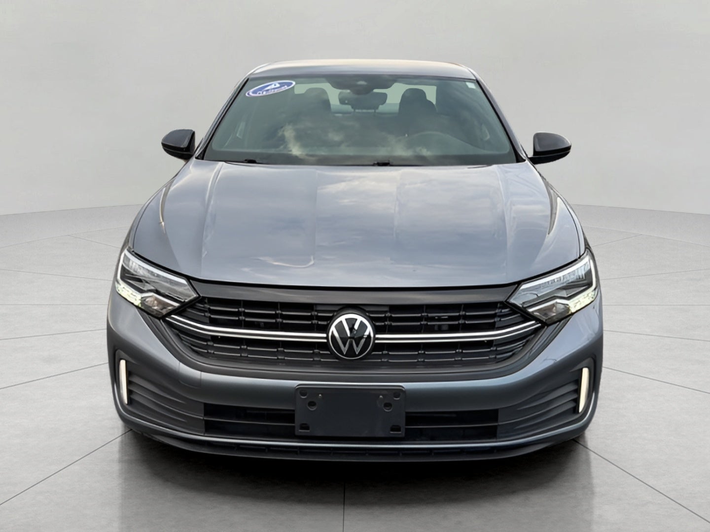 2023 Volkswagen Jetta Sport Auto