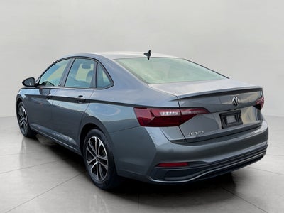 2023 Volkswagen Jetta Sport Auto
