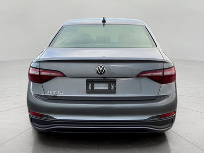 2023 Volkswagen Jetta Sport Auto