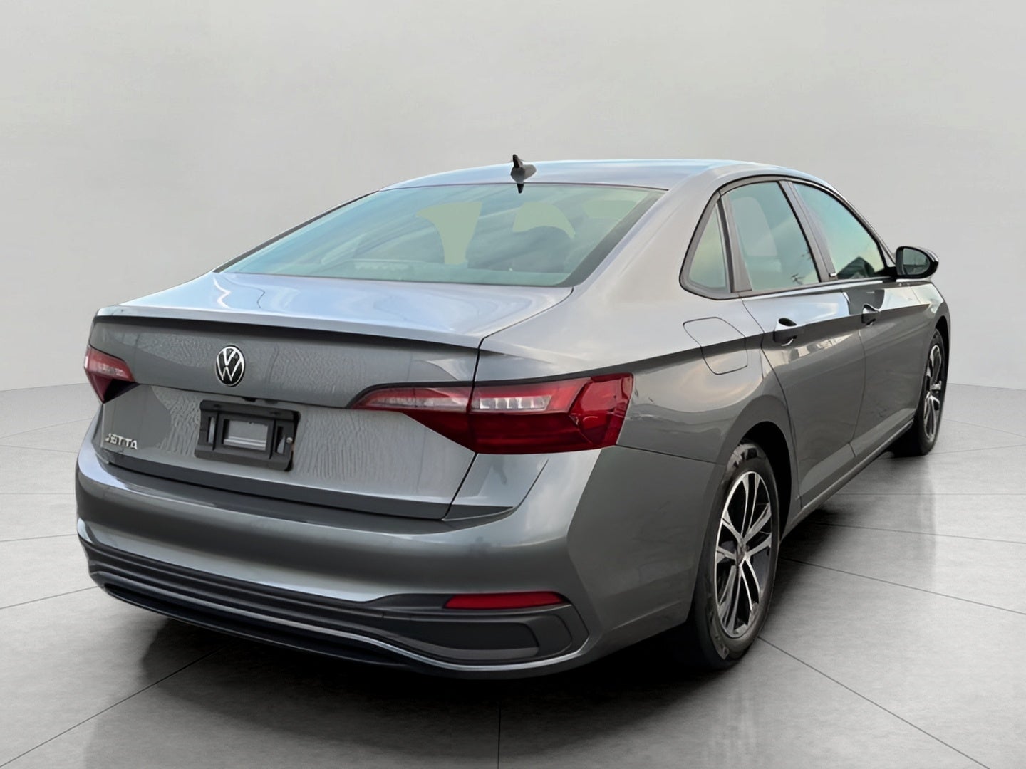 2023 Volkswagen Jetta Sport Auto