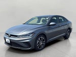 2026 Volkswagen Jetta Sport Auto