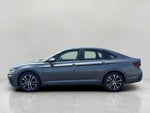 2026 Volkswagen Jetta Sport Auto