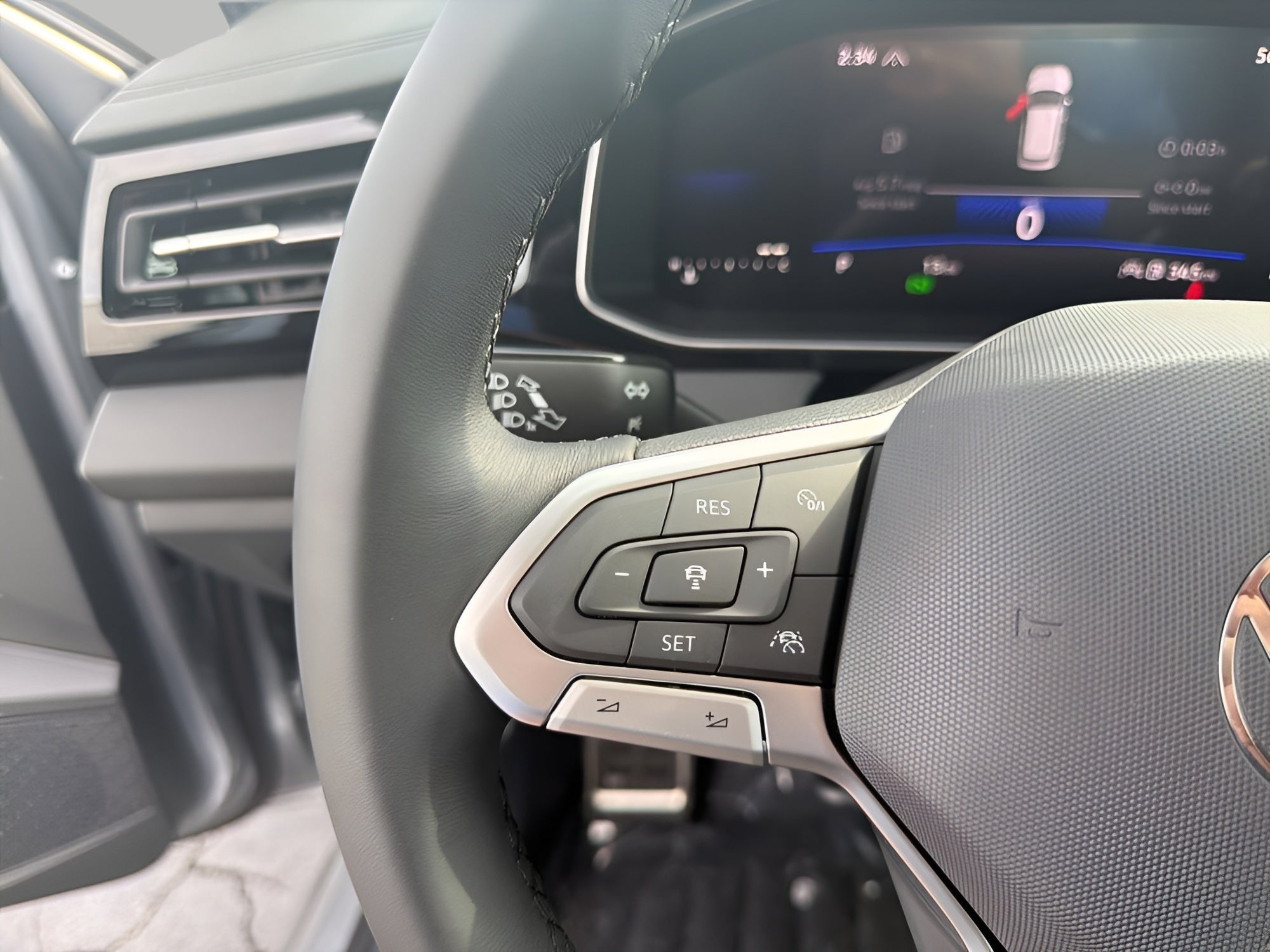 2026 Volkswagen Jetta Sport Auto