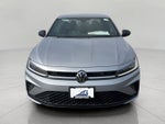 2026 Volkswagen Jetta Sport Auto