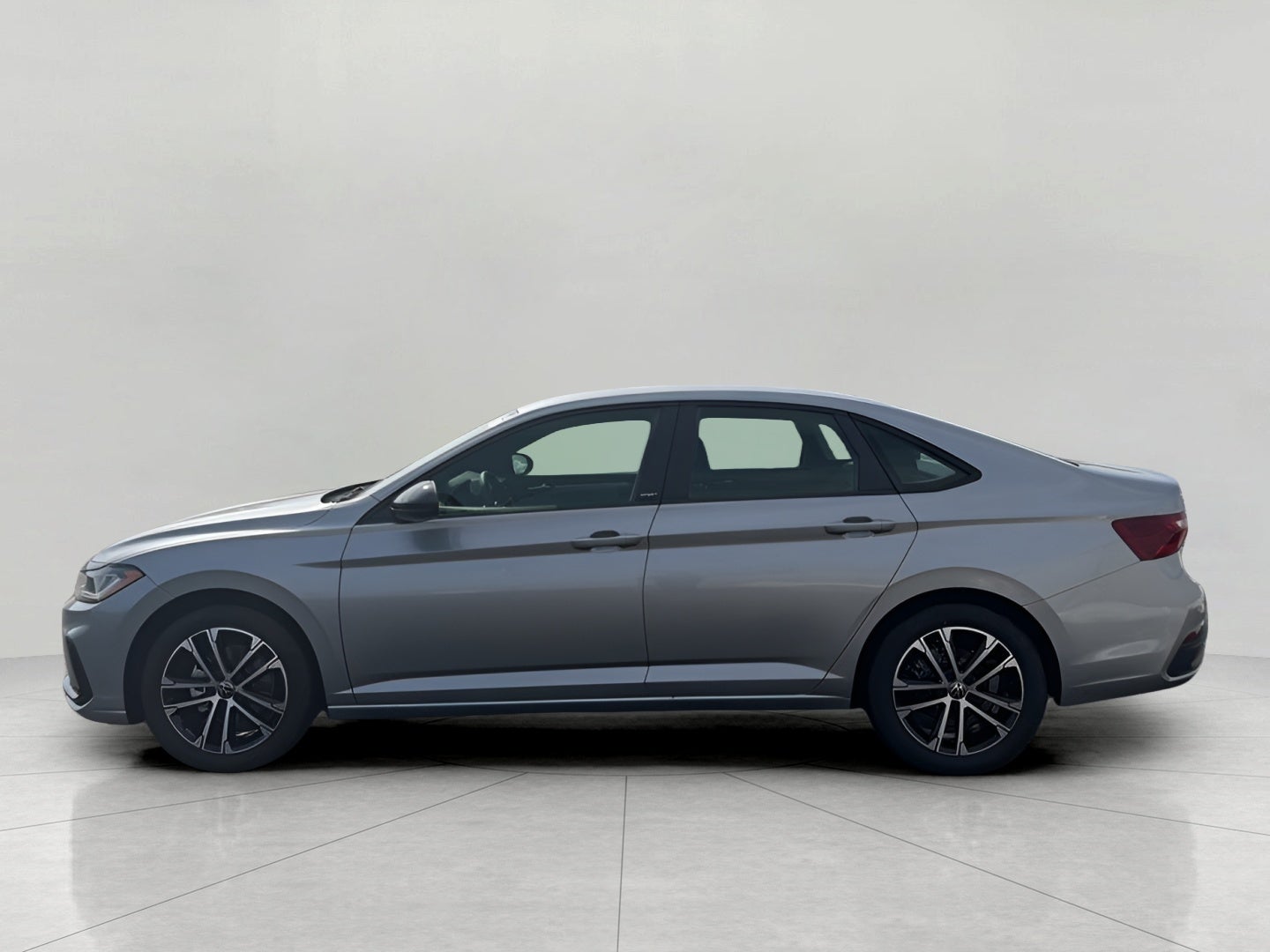 2026 Volkswagen Jetta Sport Auto