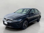 2026 Volkswagen Jetta Sport Auto