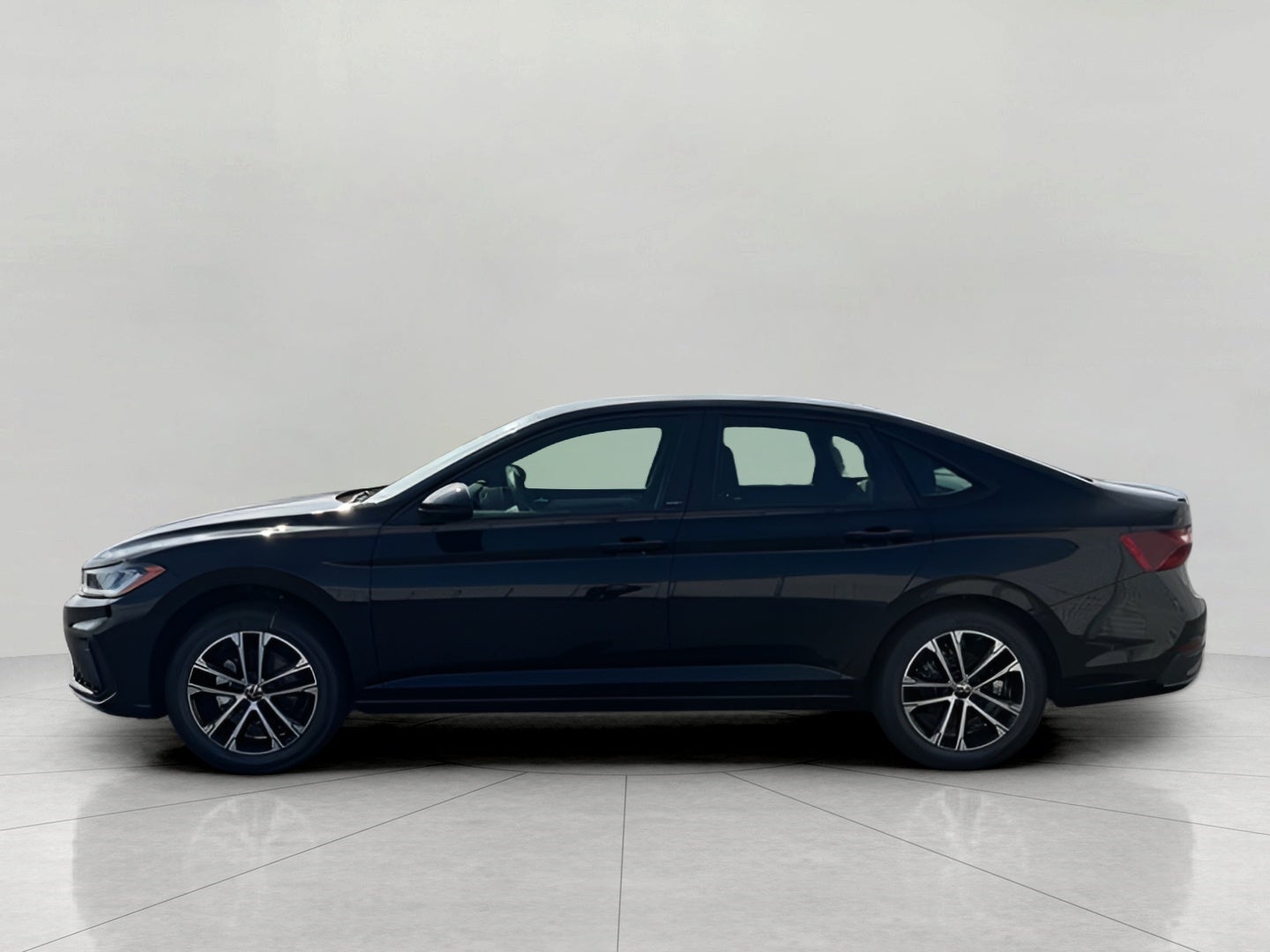 2026 Volkswagen Jetta Sport Auto