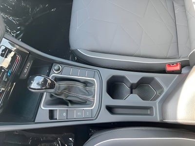 2026 Volkswagen Jetta Sport Auto