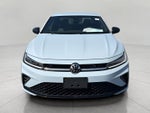 2026 Volkswagen Jetta Sport Auto