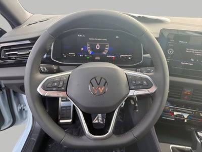 2026 Volkswagen Jetta Sport Auto