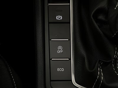 2026 Volkswagen Jetta Sport Auto