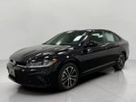 2026 Volkswagen Jetta Sport Auto