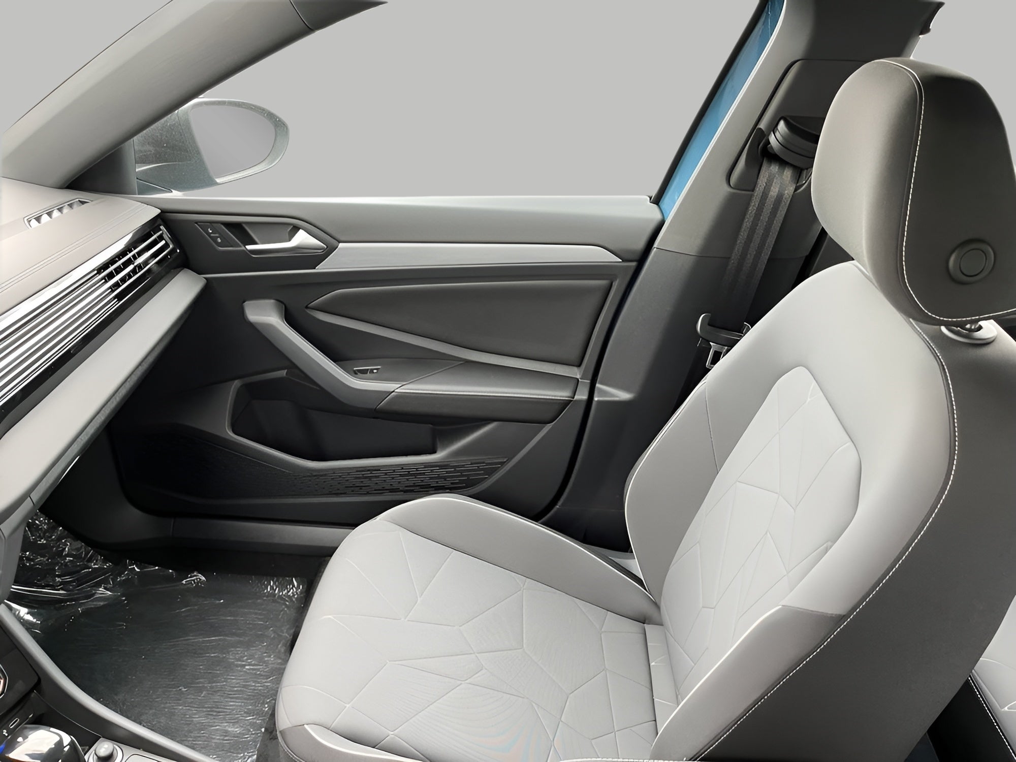 2026 Volkswagen Jetta Sport Auto