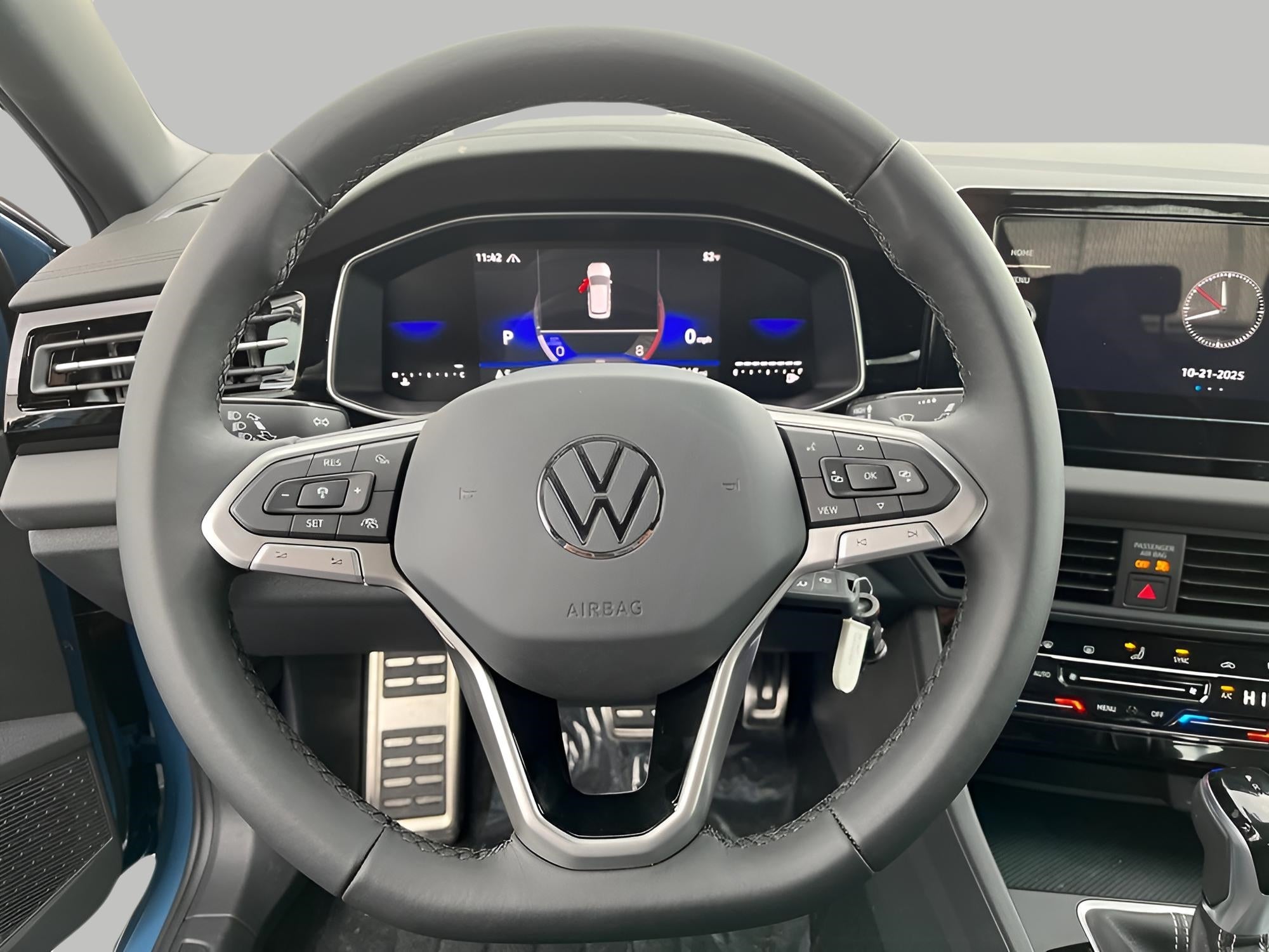2026 Volkswagen Jetta Sport Auto
