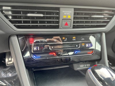 2026 Volkswagen Jetta Sport Auto