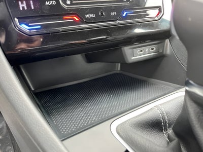 2026 Volkswagen Jetta Sport Auto