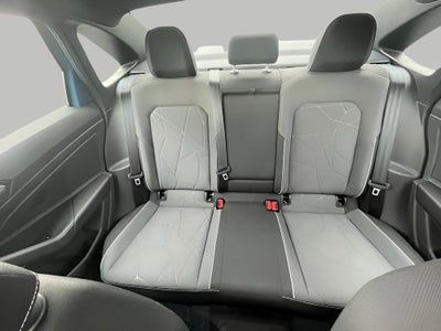 2026 Volkswagen Jetta Sport Auto