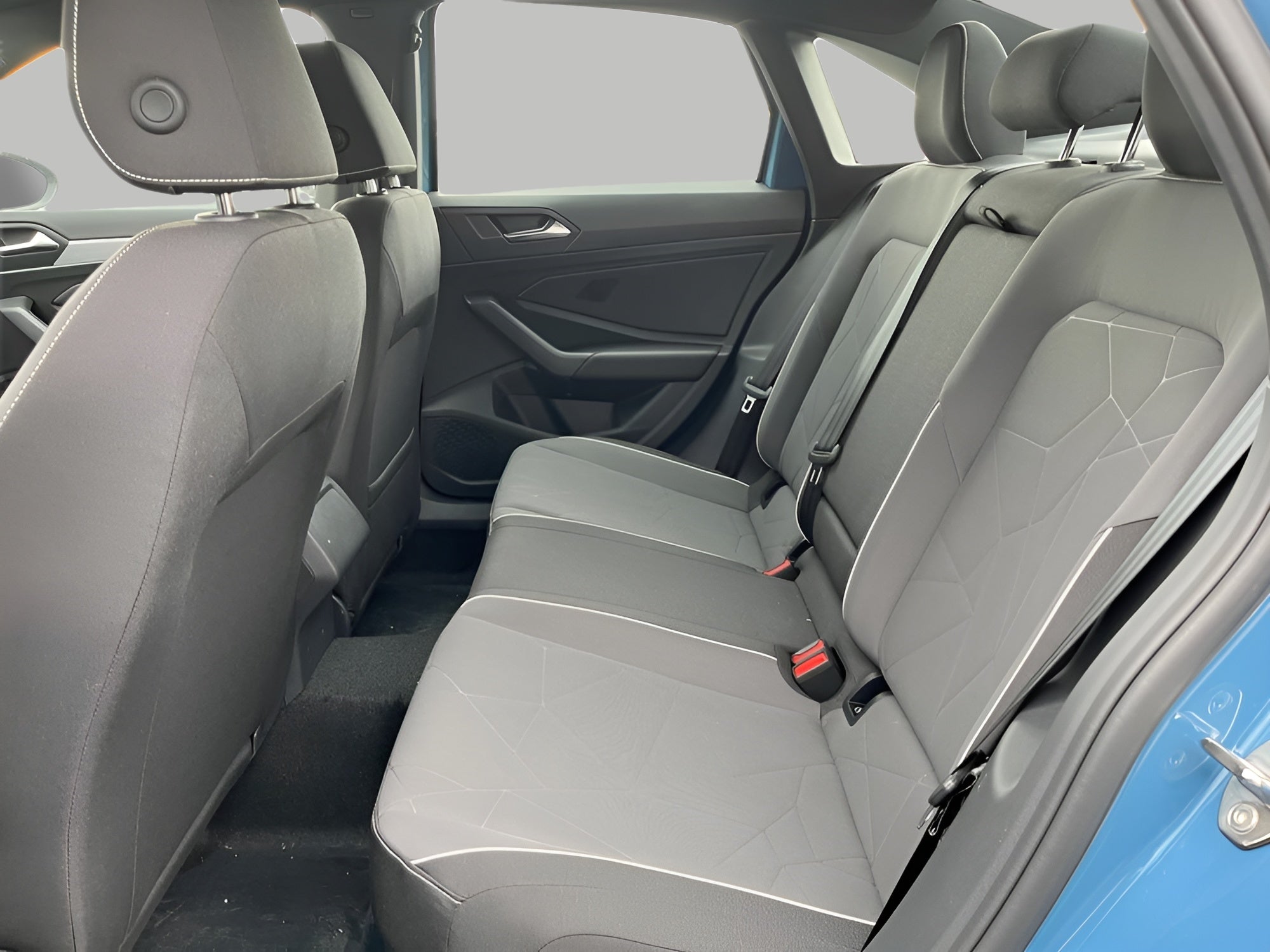 2026 Volkswagen Jetta Sport Auto