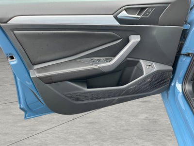 2026 Volkswagen Jetta Sport Auto