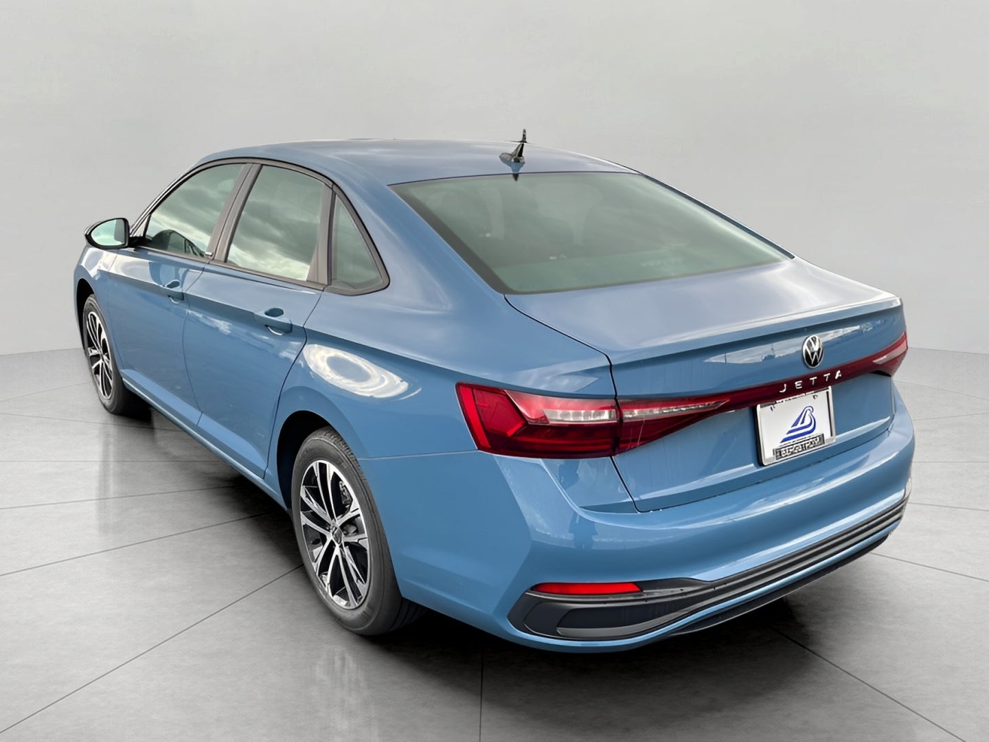 2026 Volkswagen Jetta Sport Auto