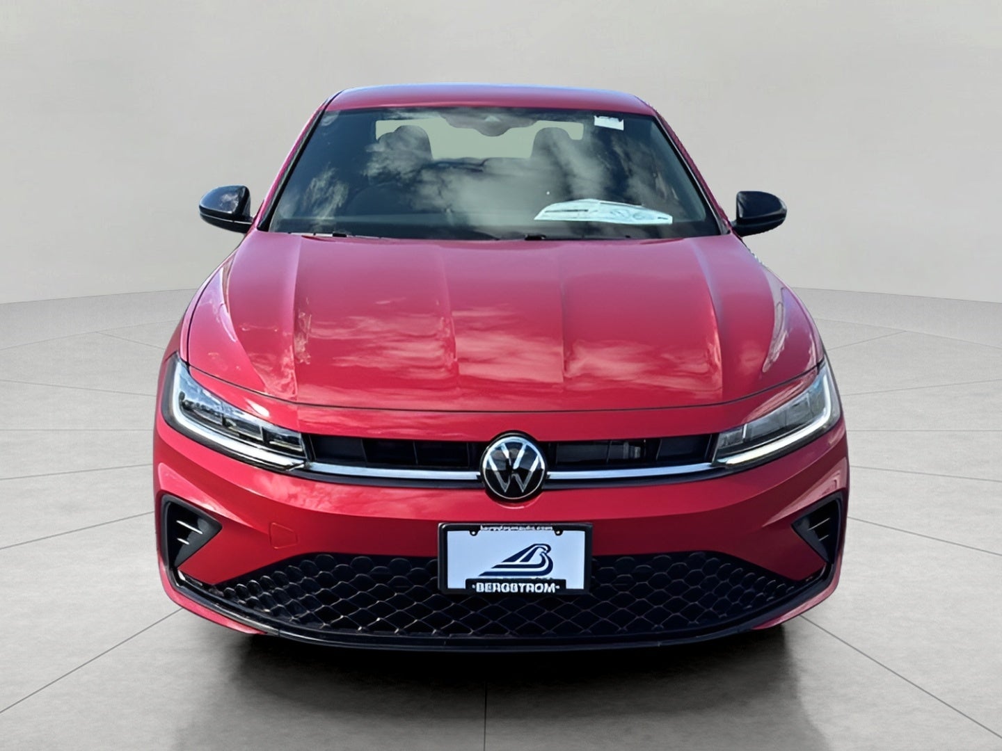 2026 Volkswagen Jetta Sport Auto