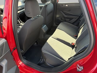 2026 Volkswagen Jetta Sport Auto