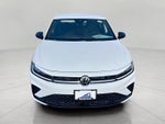 2026 Volkswagen Jetta Sport Auto