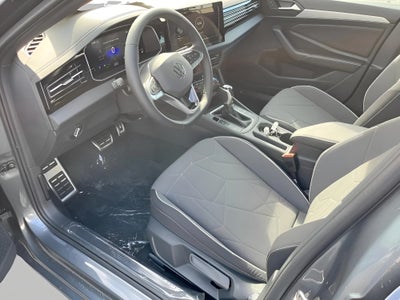 2026 Volkswagen Jetta Sport Auto