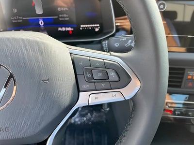 2026 Volkswagen Jetta Sport Auto