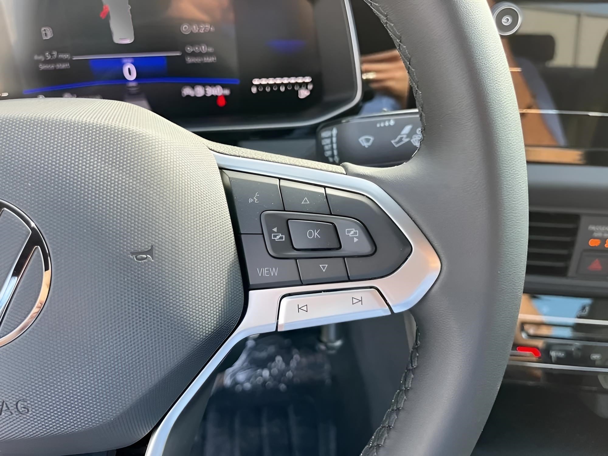 2026 Volkswagen Jetta Sport Auto