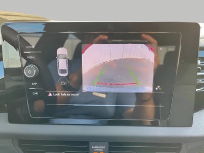 2026 Volkswagen Jetta Sport Auto