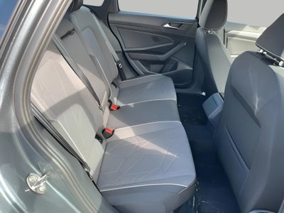 2026 Volkswagen Jetta Sport Auto