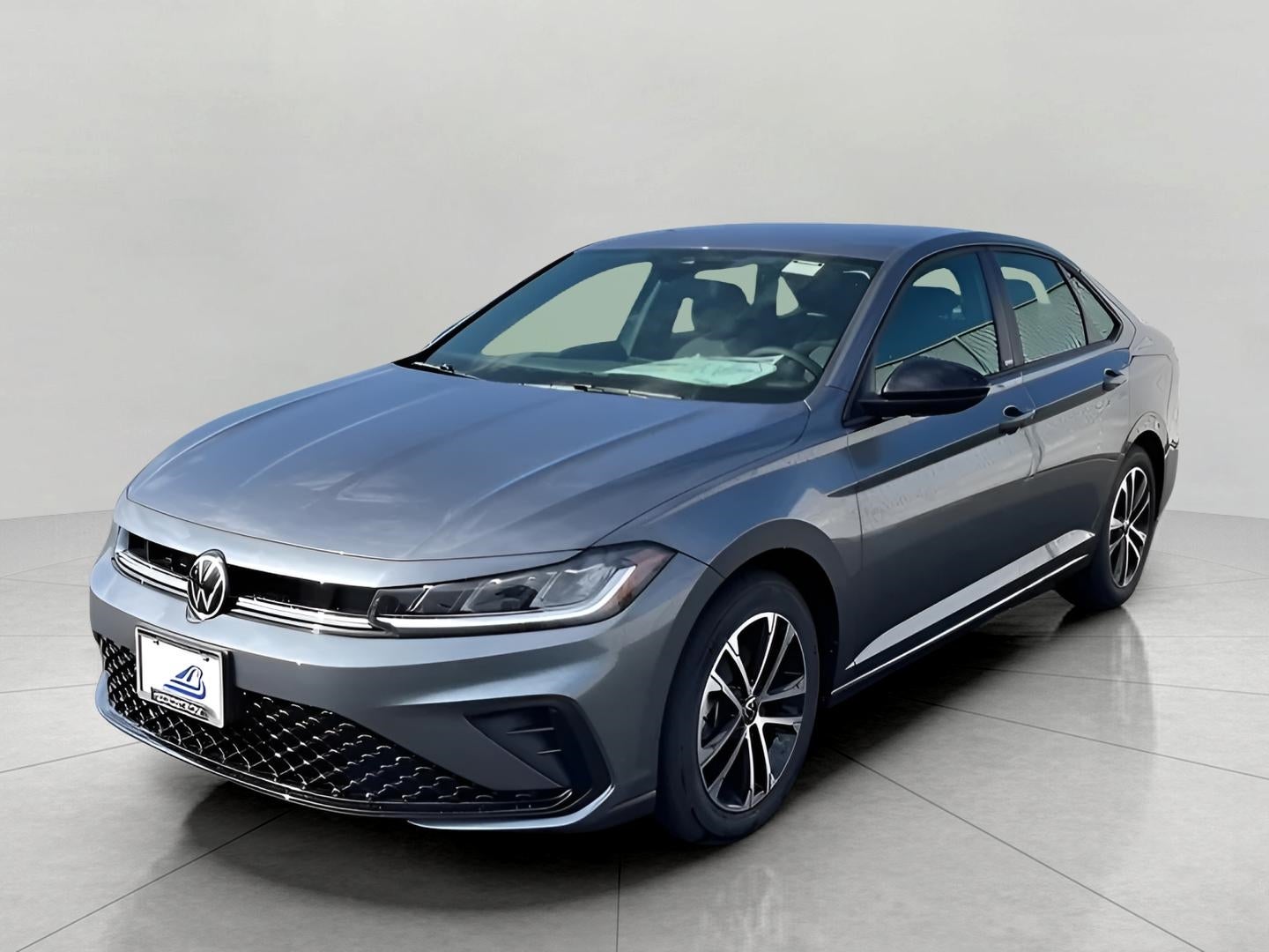 2026 Volkswagen Jetta Sport Auto