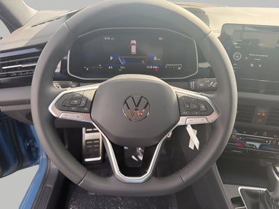 2026 Volkswagen Jetta Sport Auto