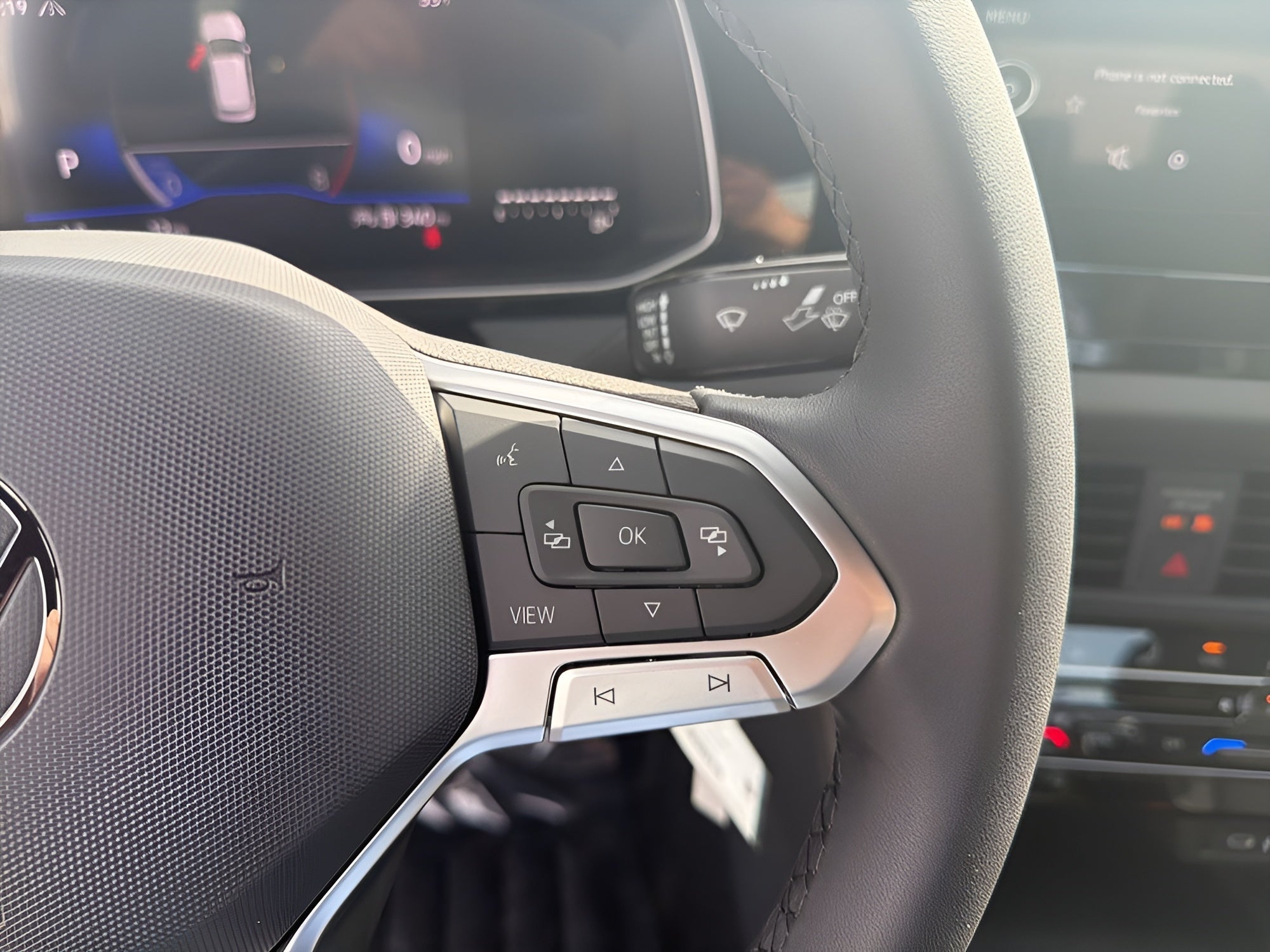 2026 Volkswagen Jetta Sport Auto