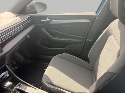 2026 Volkswagen Jetta Sport Auto