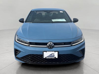 2026 Volkswagen Jetta Sport Auto