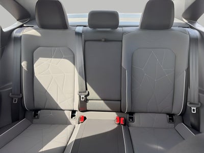2026 Volkswagen Jetta Sport Auto