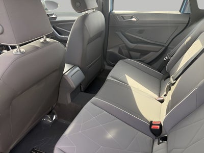 2026 Volkswagen Jetta Sport Auto