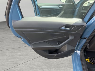2026 Volkswagen Jetta Sport Auto