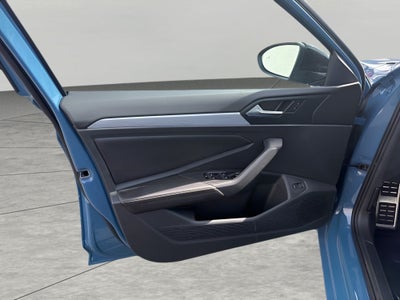 2026 Volkswagen Jetta Sport Auto