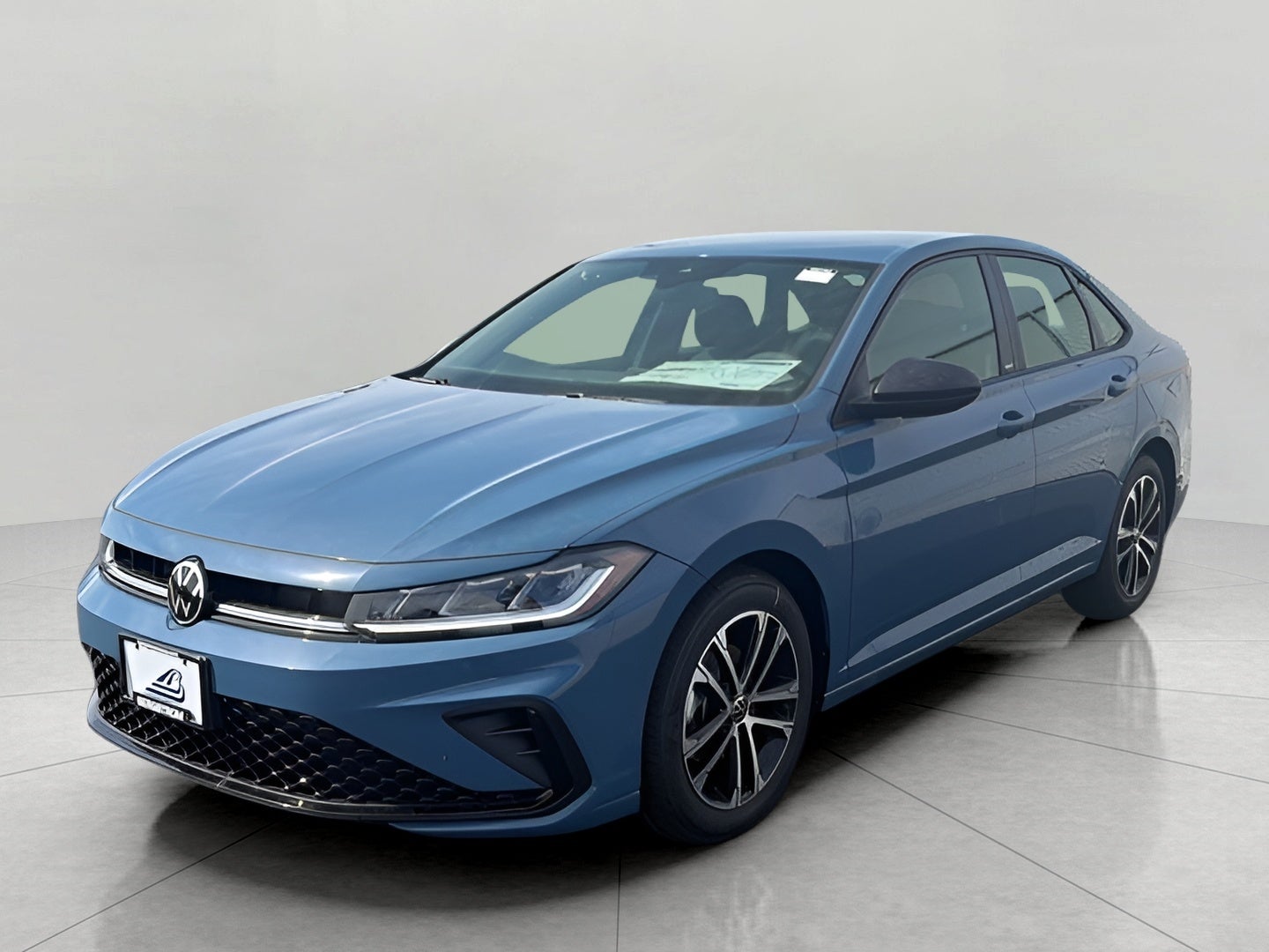 2026 Volkswagen Jetta Sport Auto