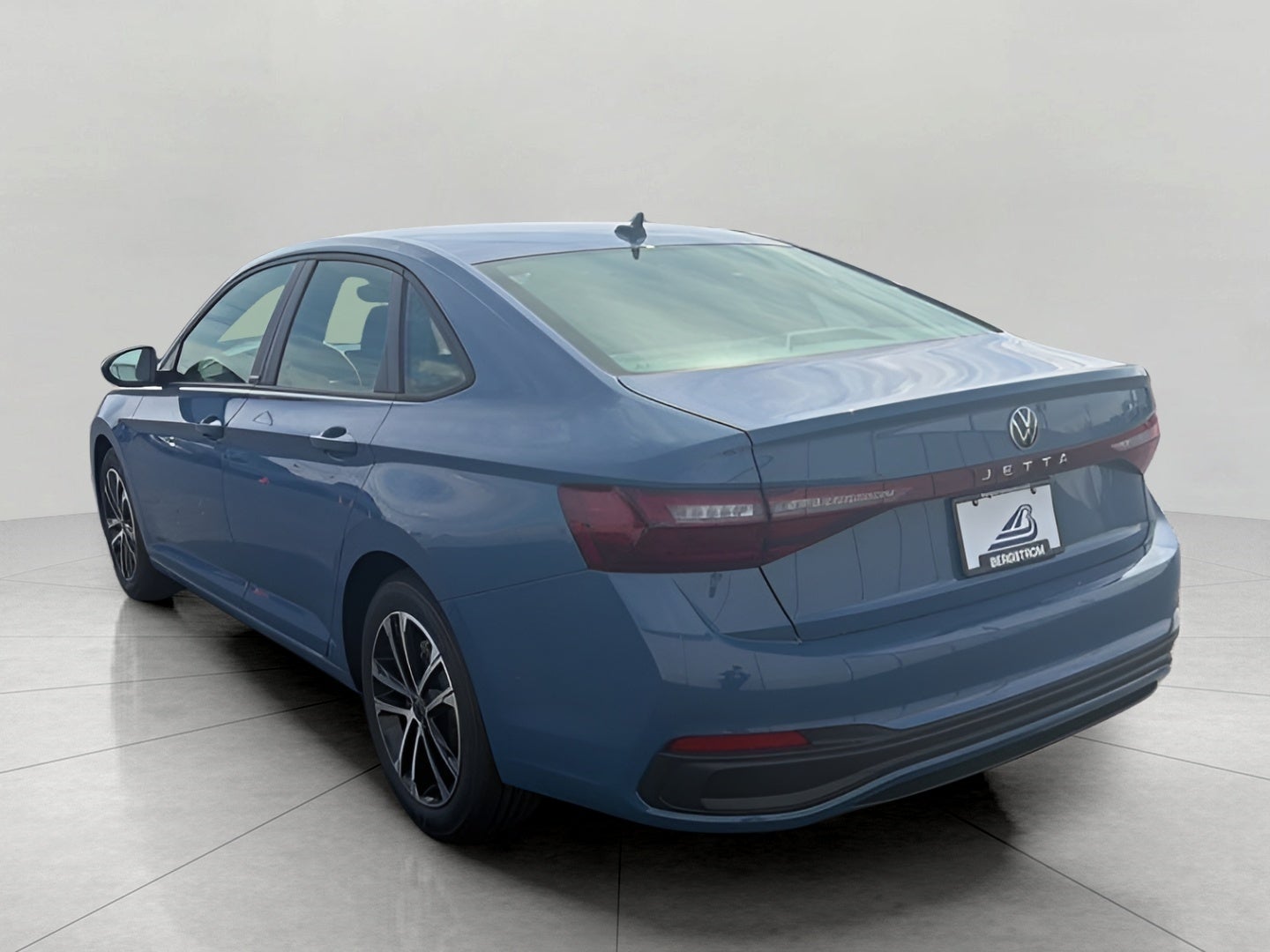 2026 Volkswagen Jetta Sport Auto