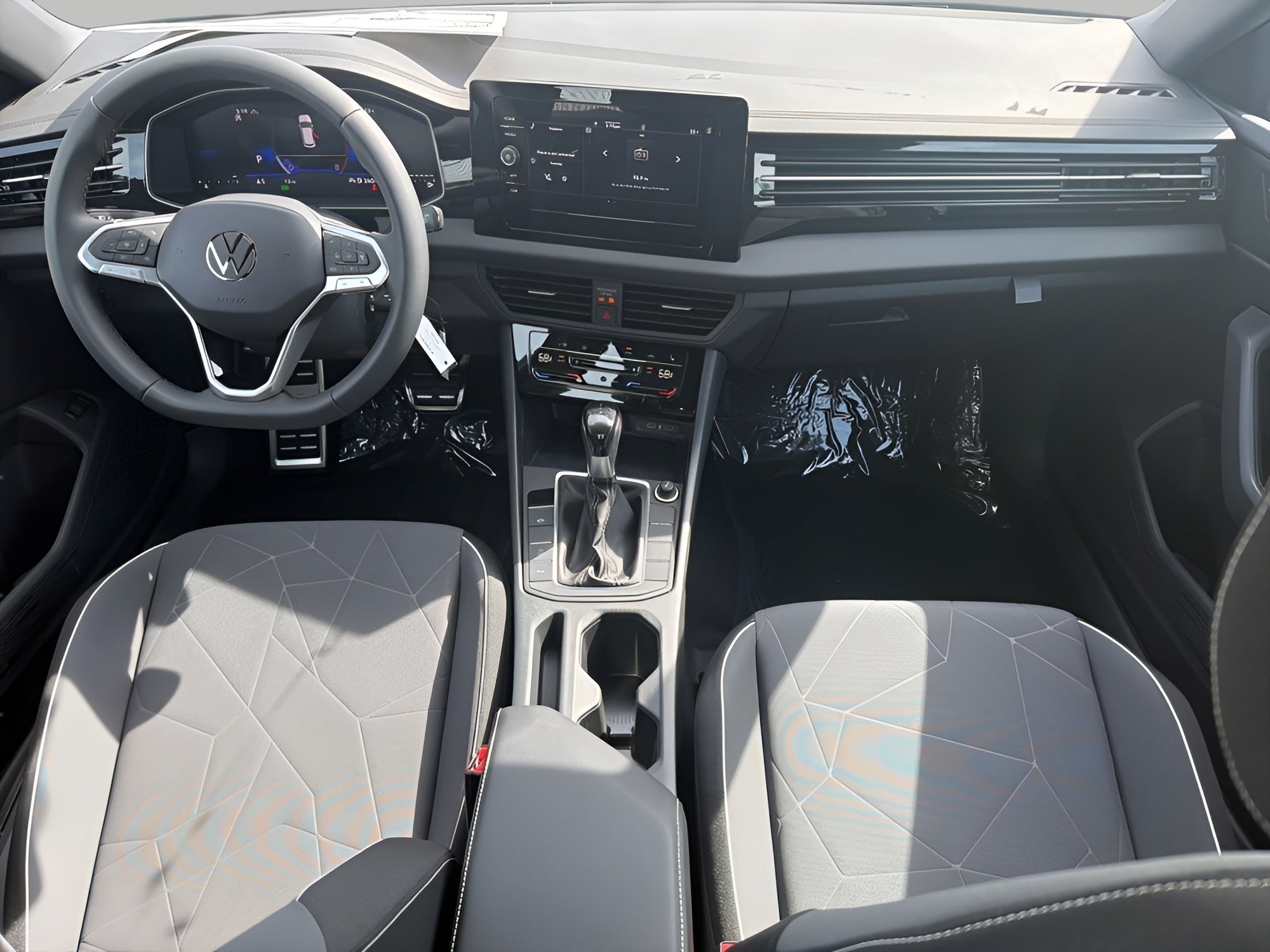 2026 Volkswagen Jetta Sport Auto