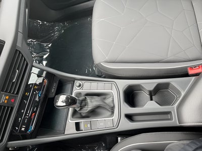 2025 Volkswagen Jetta Sport Auto